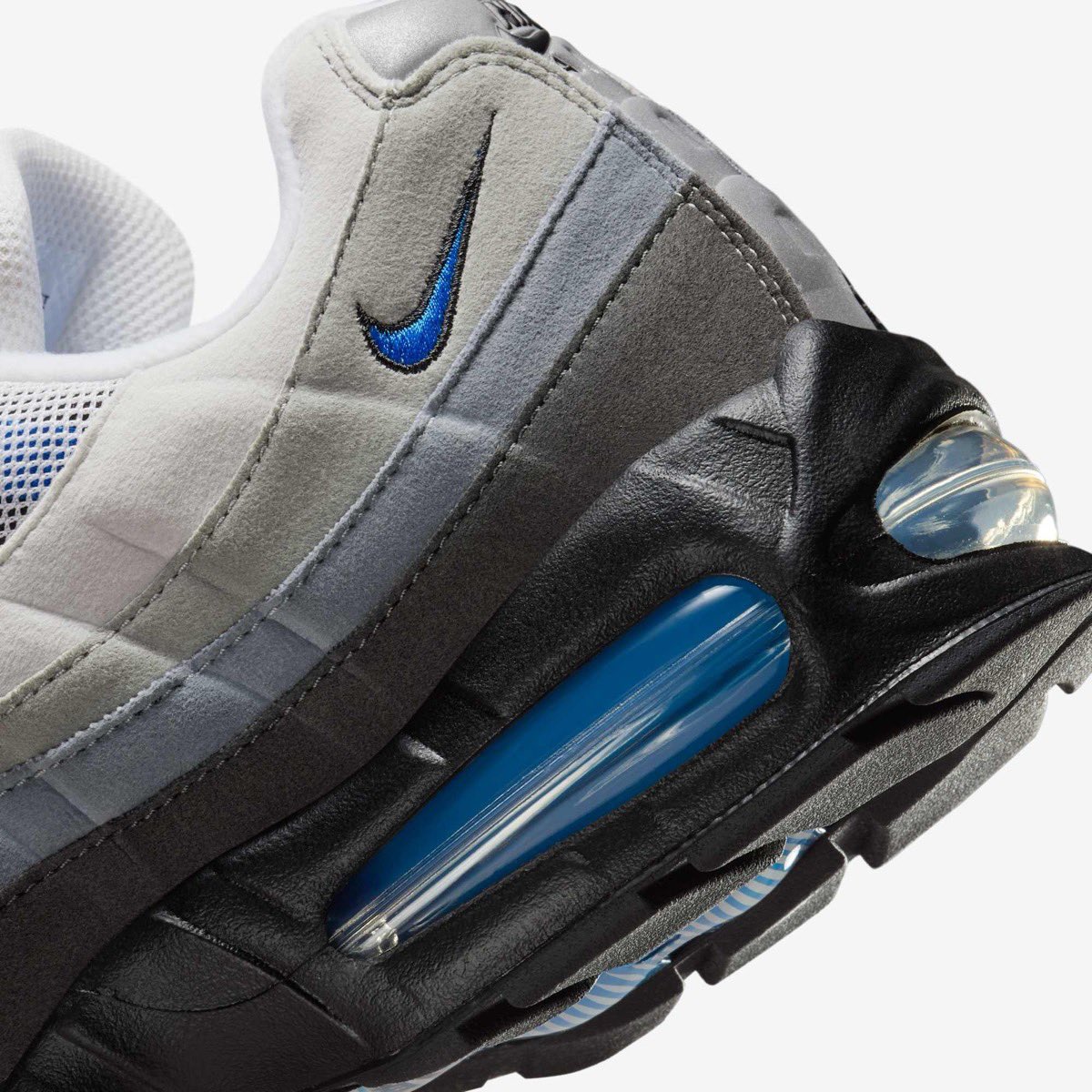Nike Air Max 95 Big Bubble "Blue Spark" GwtcUJQbgAYpvVK