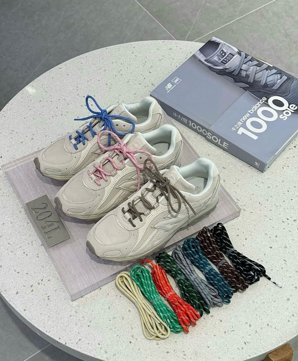 New Balance 204L "Timberwolf" GxFK5j5bUAISN6l 1