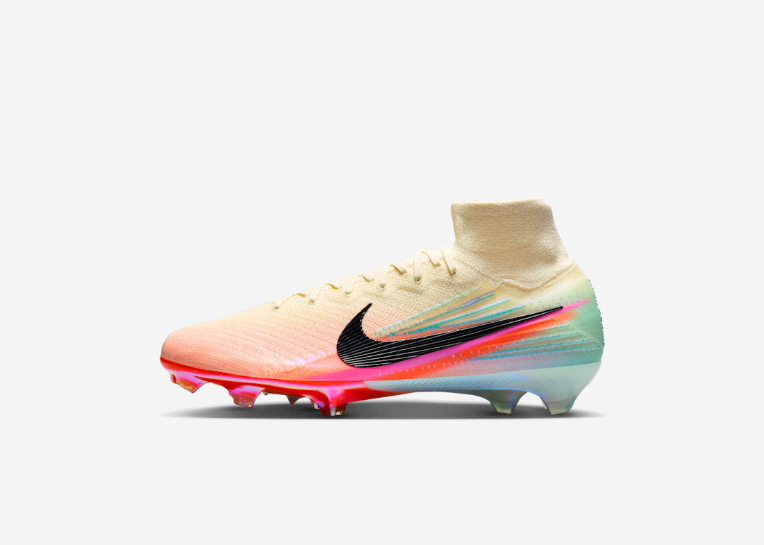 Nike Mercurial Superfly 10 Elite "Sam Kerr" HV8859 100 A PREM