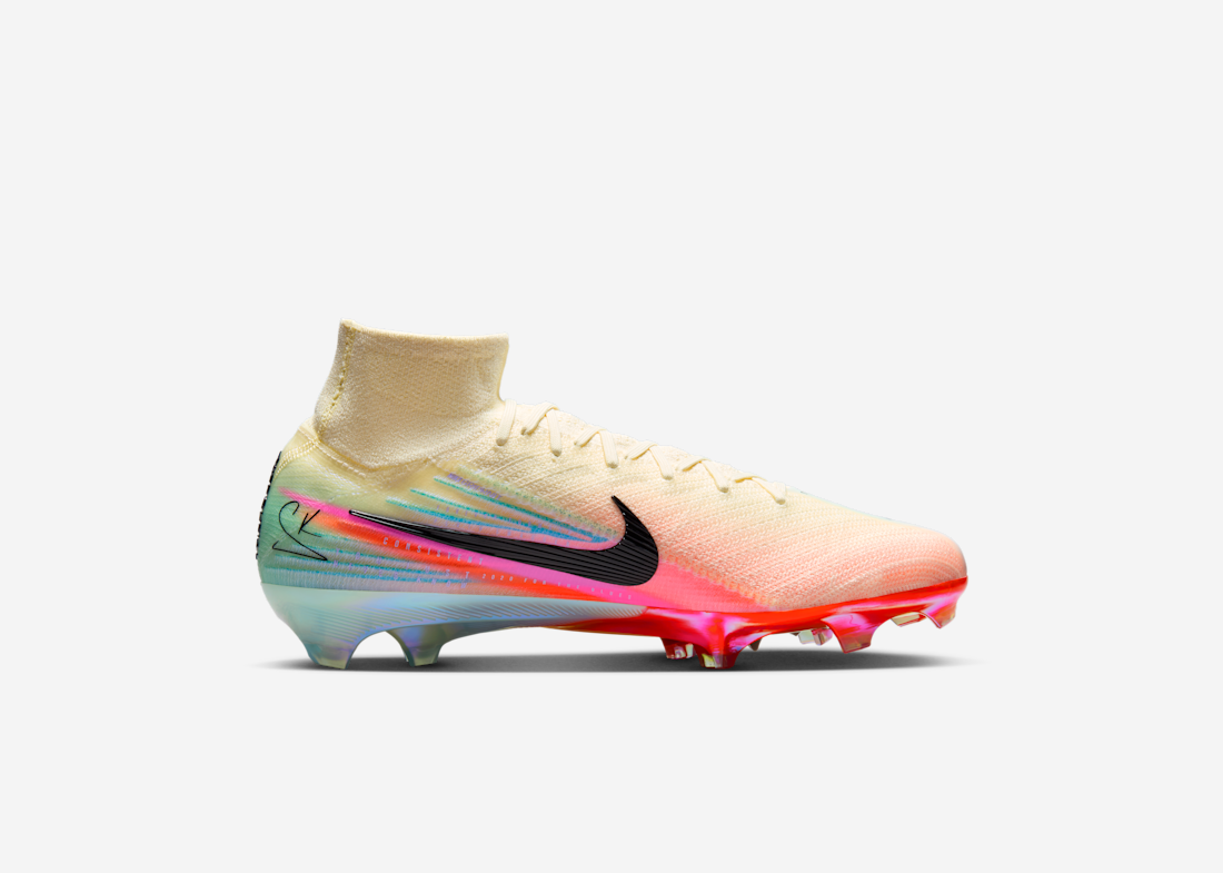 Nike Mercurial Superfly 10 Elite "Sam Kerr" HV8859 100 C PREM