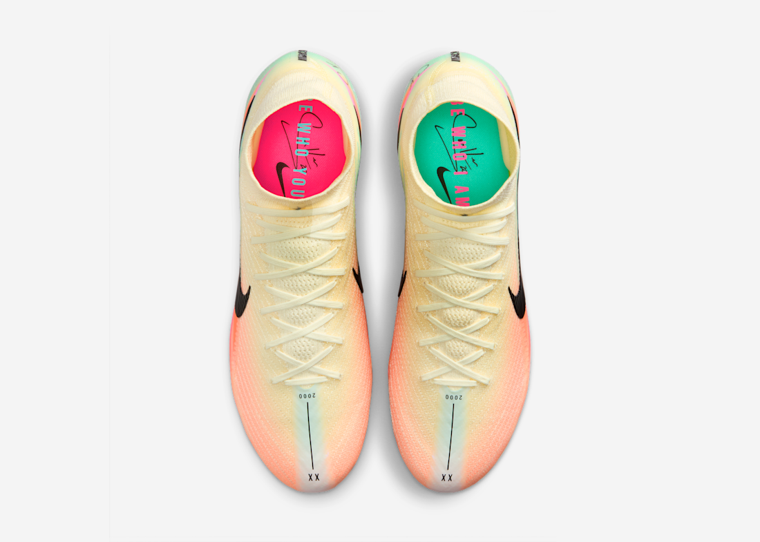 Nike Mercurial Superfly 10 Elite "Sam Kerr" HV8859 100 D PREM