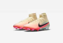 Nike Mercurial Superfly 10 Elite „Sam Kerr“