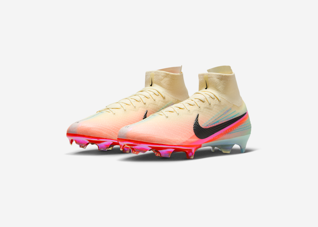 Nike Mercurial Superfly 10 Elite "Sam Kerr" HV8859 100 E PREM