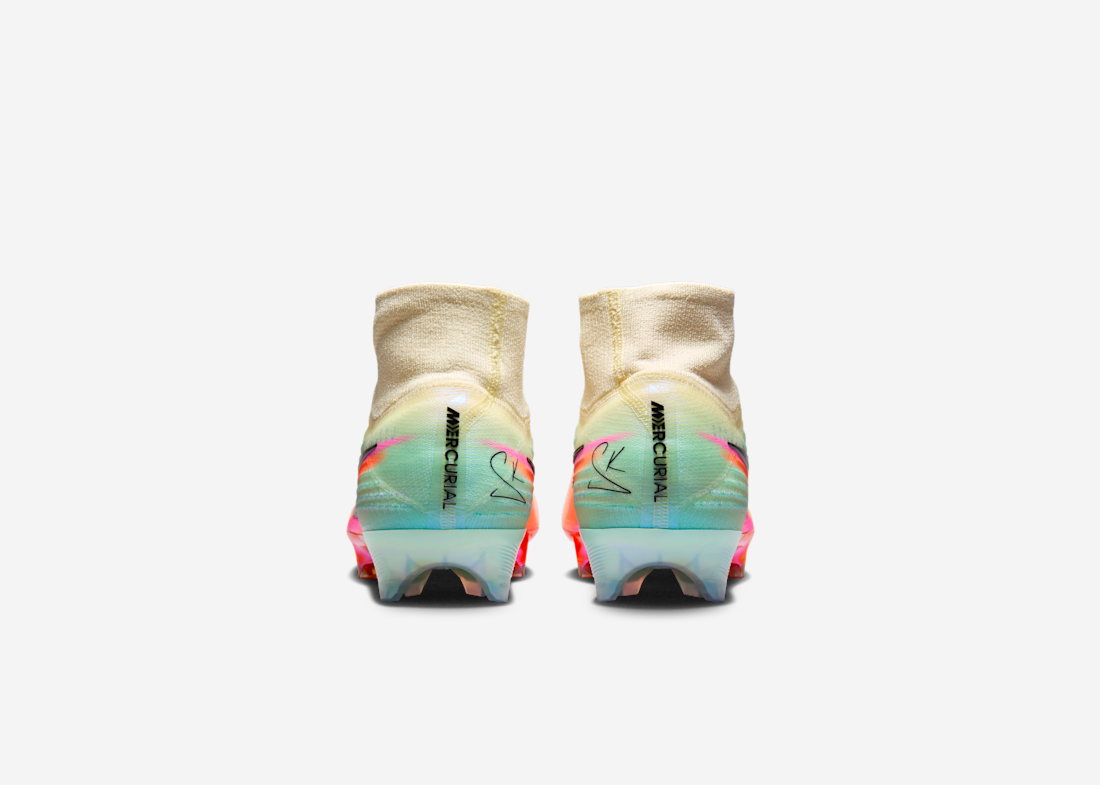 Nike Mercurial Superfly 10 Elite "Sam Kerr" HV8859 100 F PREM