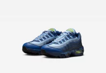 Yu-Gi-Oh! x Nike Air Max 95 QS „Joey“