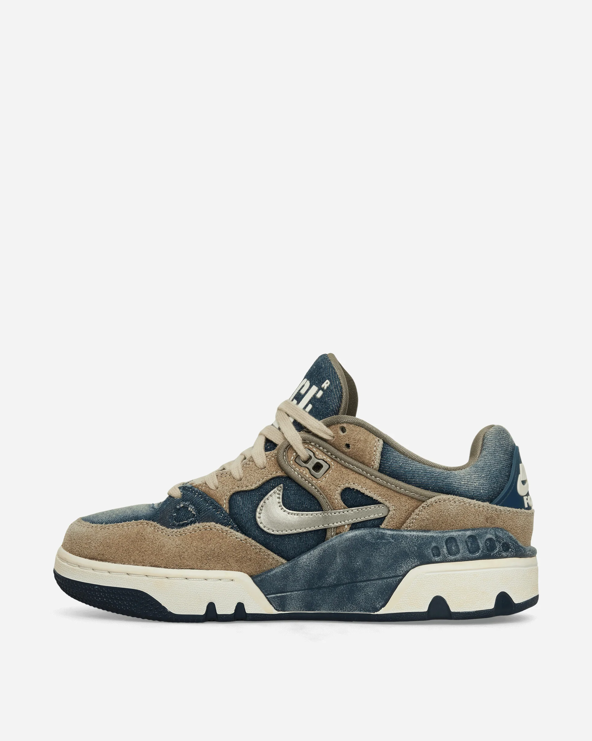 Nike Footwear Low NikeAirForce3LowSp4Grey HQ0262 001 20250623111925 3