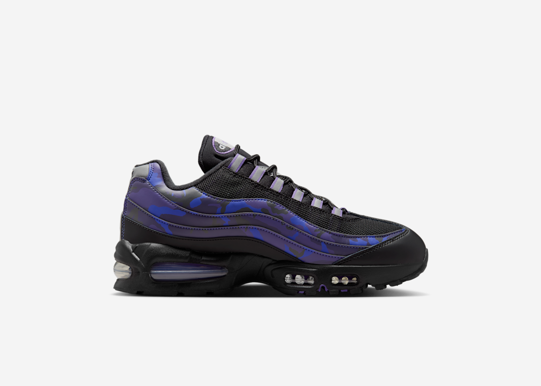 Nike Air Max 95 "Court Purple Camo" air max 95 E794B7E5AD90E8BF90E58AA8E99E8B Gl6Pxg26 2