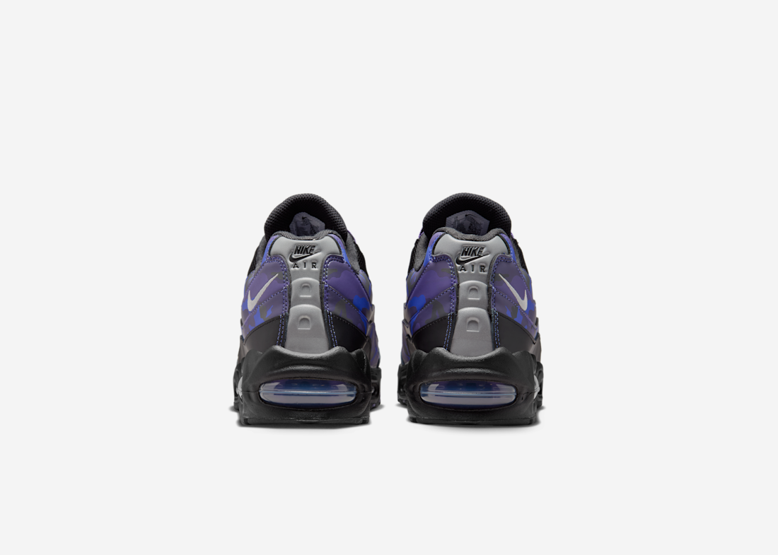 Nike Air Max 95 "Court Purple Camo" air max 95 E794B7E5AD90E8BF90E58AA8E99E8B Gl6Pxg26 5