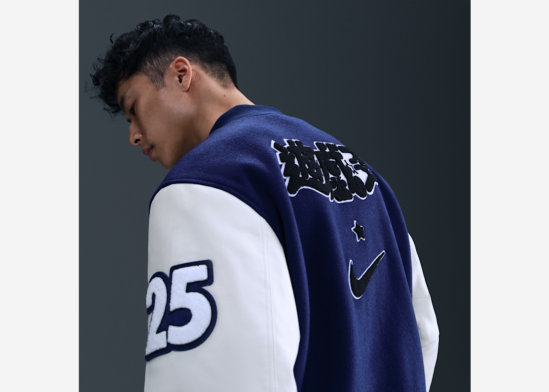 Yu-Gi-Oh! x Nike Destroyer Jacket "Domino High" destroyer E794B7E5AD90E5A4B9E5858B F9s8s4cQ 2