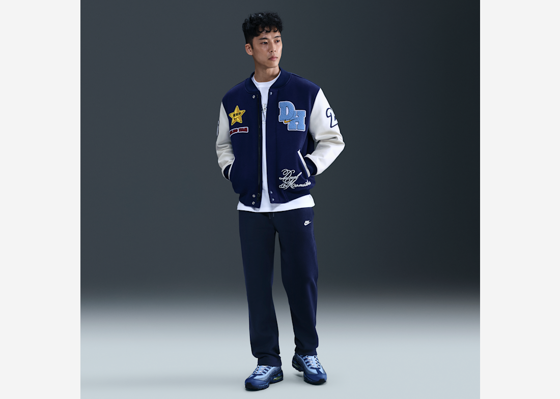 Yu-Gi-Oh! x Nike Destroyer Jacket "Domino High" destroyer E794B7E5AD90E5A4B9E5858B F9s8s4cQ 4