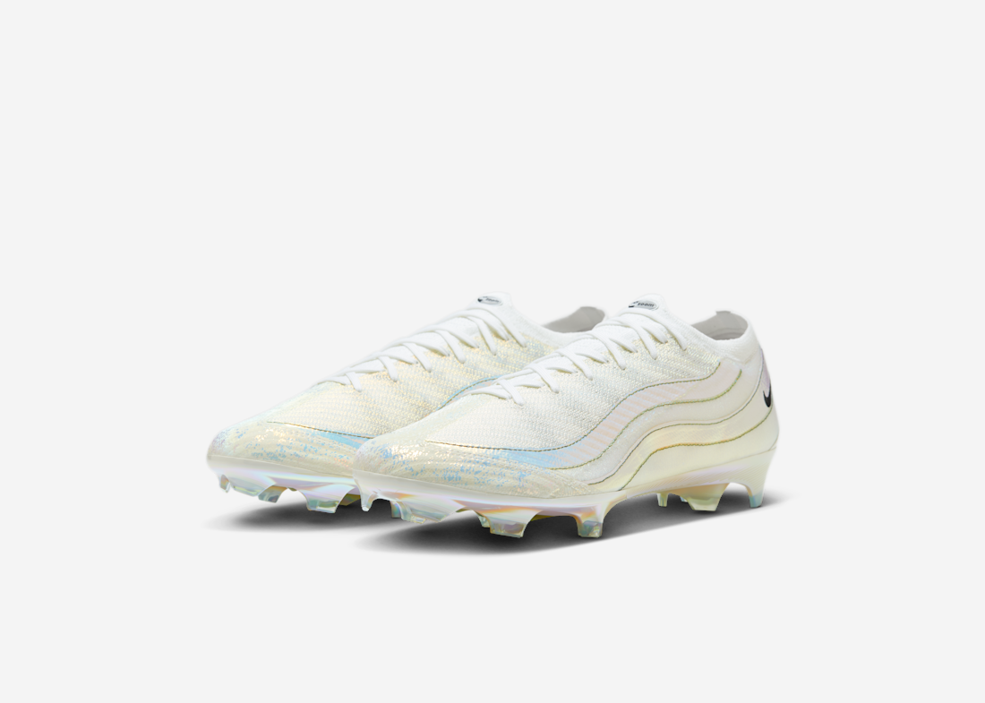 Nike Mercurial Vapor 16 Elite x Air Max 95 SE "White" mercurial vapor 16 elite 10 air max 95 se E88090E5858BE588BAE5AEA2E7B3BBE58897E794B7 E5A5B3 fg E5A4A9E784B6E7A1ACE8B4A8E88D89E59CB0E4BD8EE5B8AEE8B6B3E79083E99E8B dPRgKqat 4