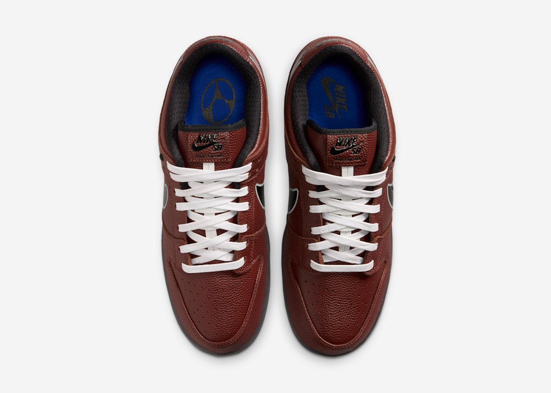 Limosine Skateboards x Nike SB Dunk Low "Dark Pony" sb dunk low pro E794B7 E5A5B3E6BB91E69DBFE99E8B 5LglmA9M 3