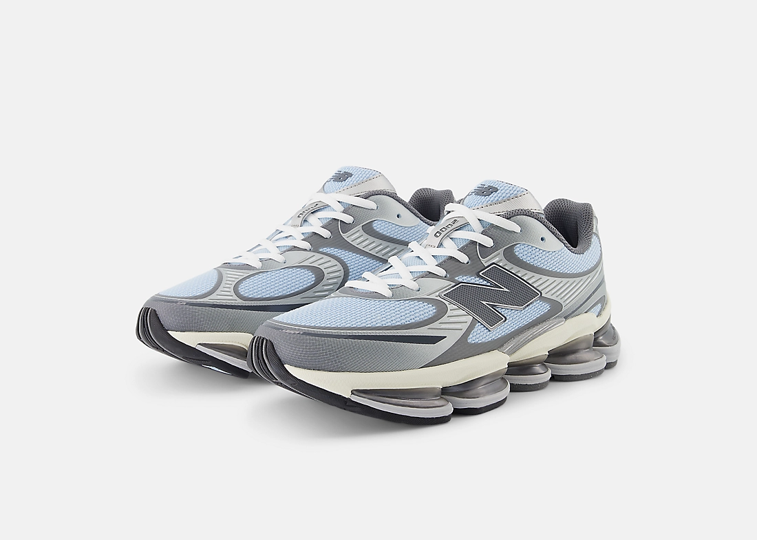 New Balance Abzorb 2000 "Blue Grey" u2000ba NB 305 I