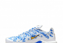 Nike Air Max Plus „Lisboa“