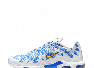 Nike Air Max Plus „Lisboa“