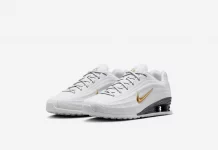 Nike Shox Z WMNS „White Metallic Gold“ shox-z-womens-shoes-aXYUnDrO-4