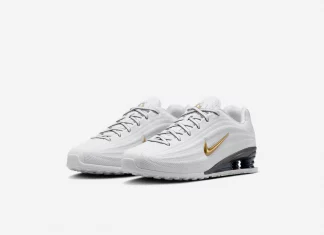 Nike Shox Z WMNS „White Metallic Gold“ shox-z-womens-shoes-aXYUnDrO-4