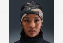 Stüssy x Nike Beanie „Multi“