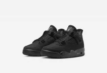 Nike Air Jordan 4 „Black Cat“ fv5029-010-5