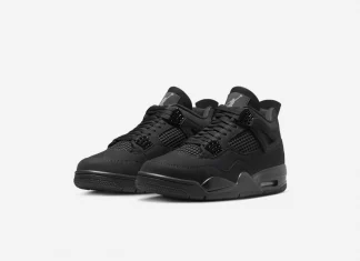 Nike Air Jordan 4 „Black Cat“ fv5029-010-5