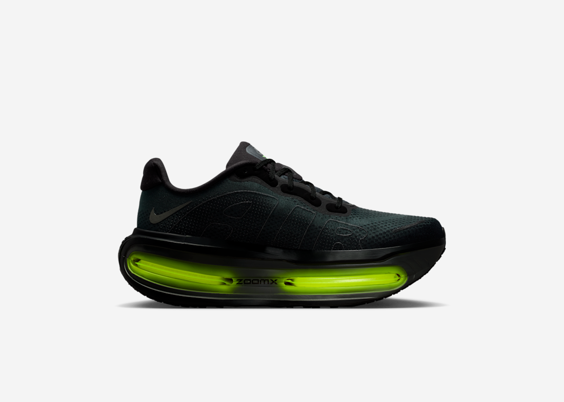 Nike Vomero Premium "Black Volt" hq2050 001 3 1