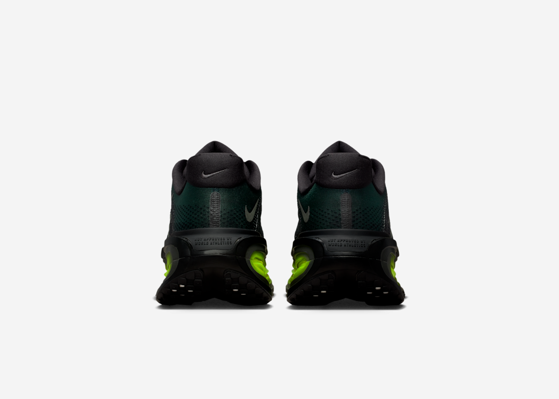 Nike Vomero Premium "Black Volt" hq2050 001 6 1