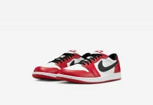 Nike Air Jordan 1 Low OG „Chicago“