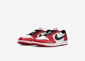 Nike Air Jordan 1 Low OG „Chicago“