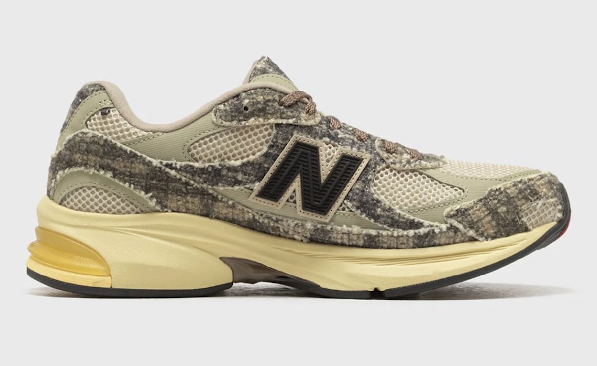 joe freshgoods new balance 2010 U2010JG1 3