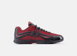 New Balance RC56 „Black Red“ urc56ffc_NB_02_I