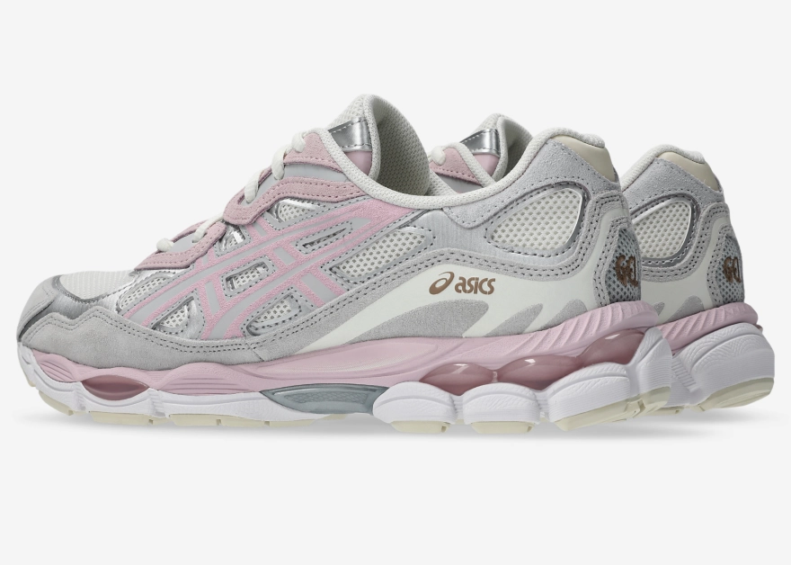 ASICS Gel-NYC "Concrete Barely Rose" 1203a383 028 SB FL GLB 1