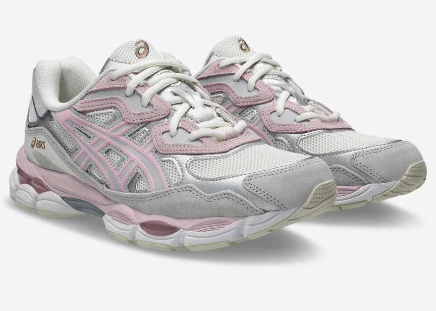 ASICS Gel-NYC "Concrete Barely Rose" 1203a383 028 SB FR GLB 1