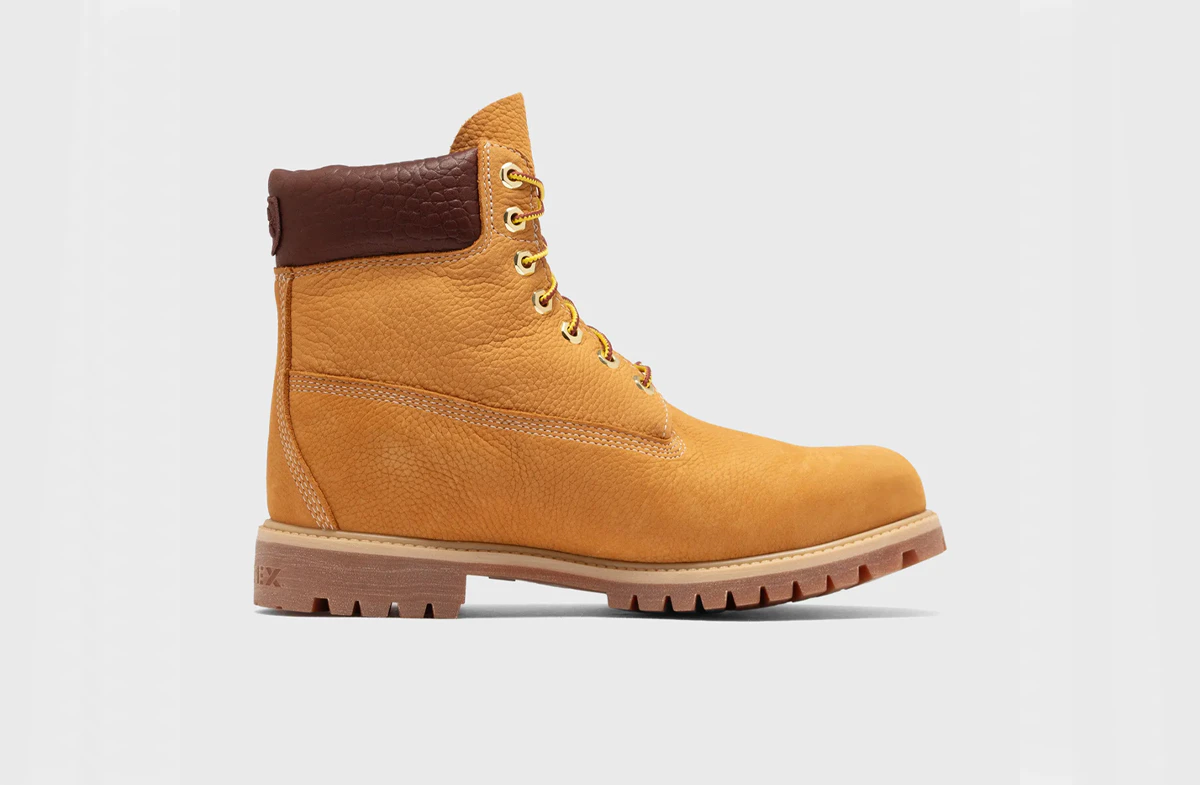 Avirex x Timberland 6 Inch Premium Lace Up Waterproof Boot "Wheat" 1765464653 avirex x timberland 6 inch lace up waterproof boot dark wheat tb0a2p6wai11 1