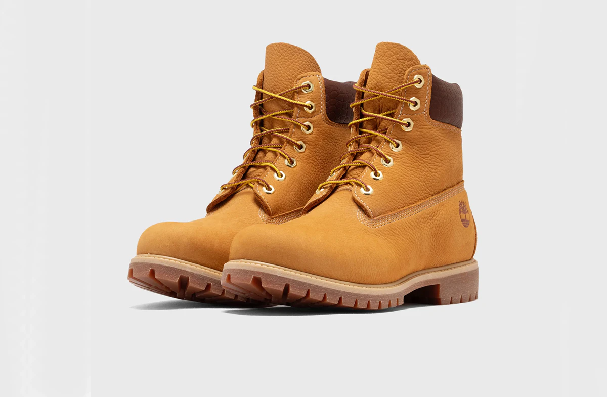 Avirex x Timberland 6 Inch Premium Lace Up Waterproof Boot "Wheat" 1765464653 avirex x timberland 6 inch lace up waterproof boot dark wheat tb0a2p6wai11 2