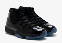 Nike Air Jordan 11 Retro „Gamma Blue“