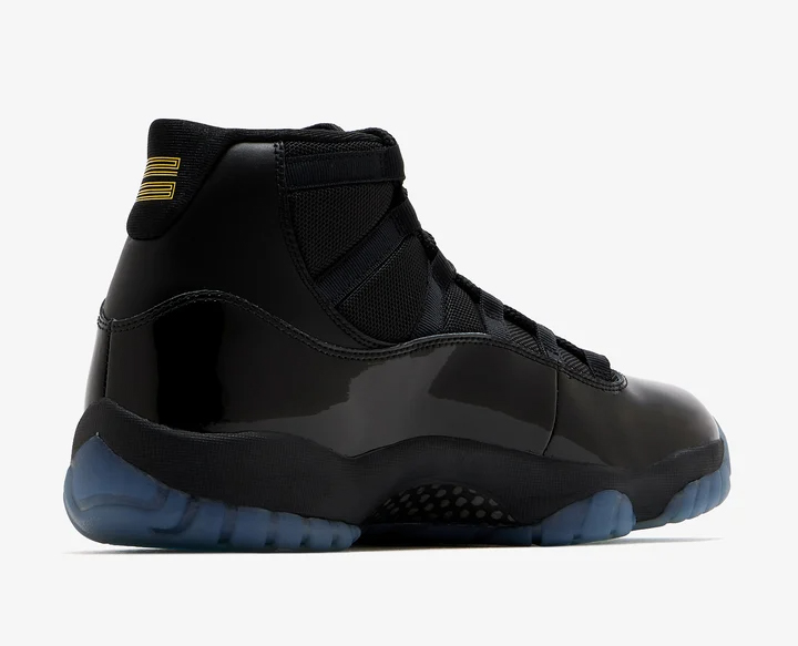 Nike Air Jordan 11 Retro "Gamma Blue" G42y087WwAE Brv