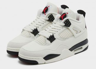 Nike Air Jordan 4 „Fight Club“