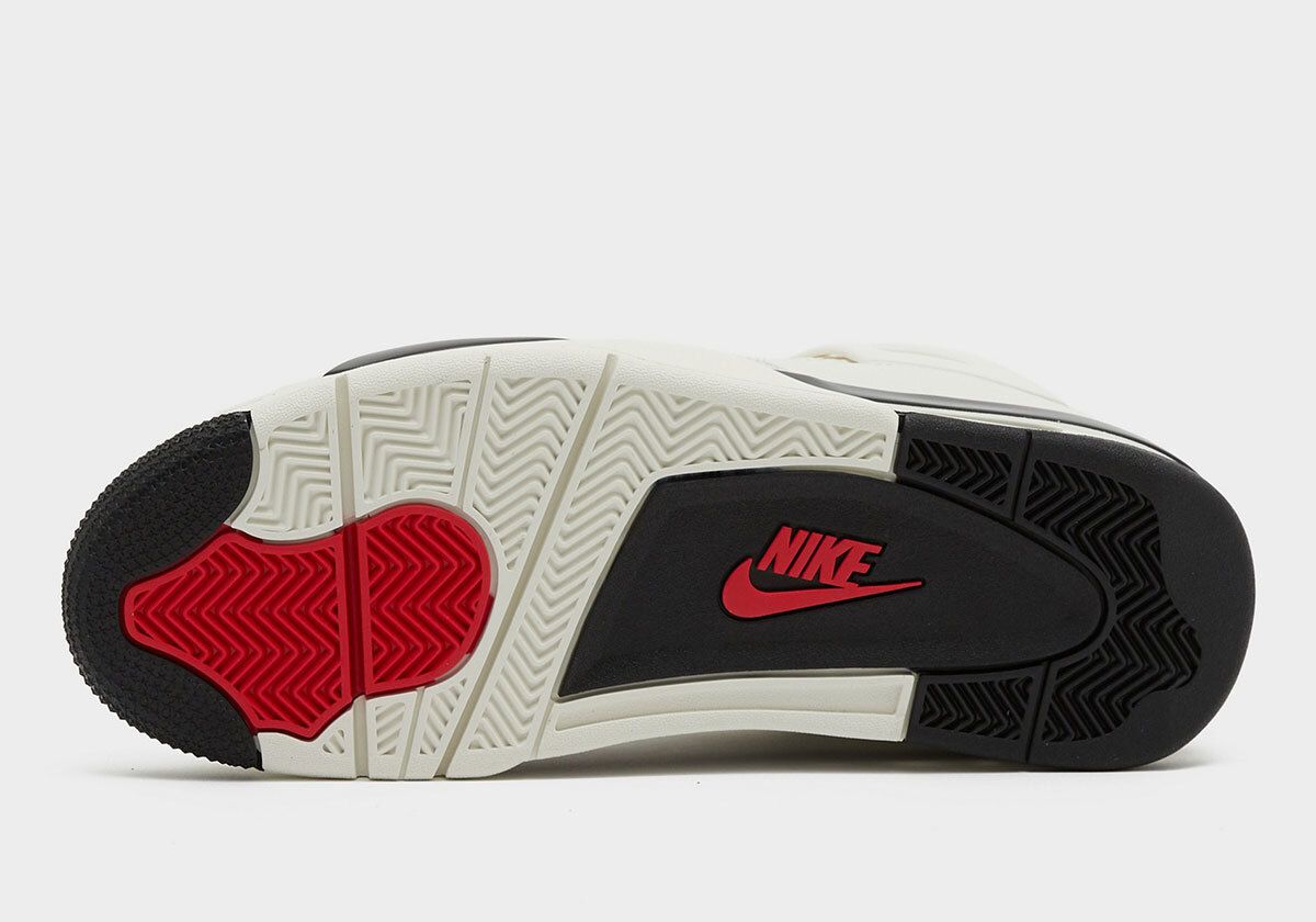 Nike Air Jordan 4 "Fight Club" G6StDjPXoAAVzR8