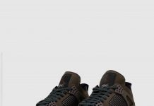 A Ma Maniere x Nike Air Jordan 4 „Dark Mocha“