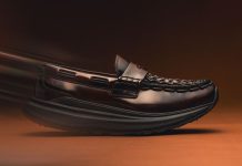 Keen Uneek Loafer WK „Oxblood“