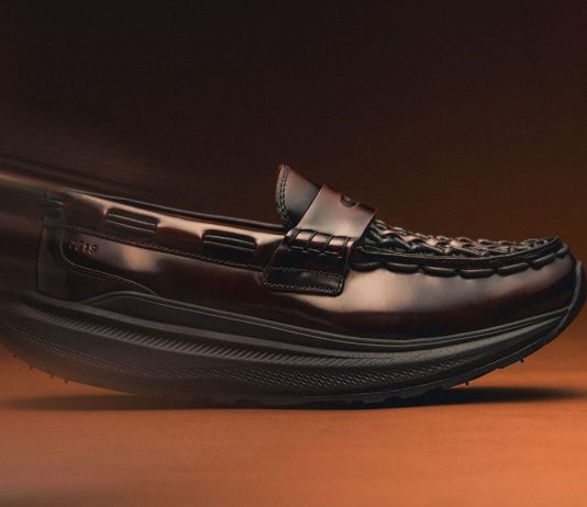 Keen Uneek Loafer WK „Oxblood“