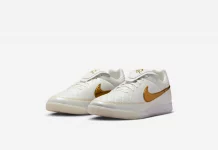 Ronaldinho x Nike Tiempo Legend SE „Touch of Gold“