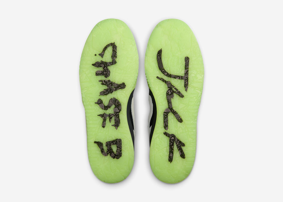 Nike x Chase B x Travis Scott Jordan Jumpman Jack "Night Silver" ih7971 001 10