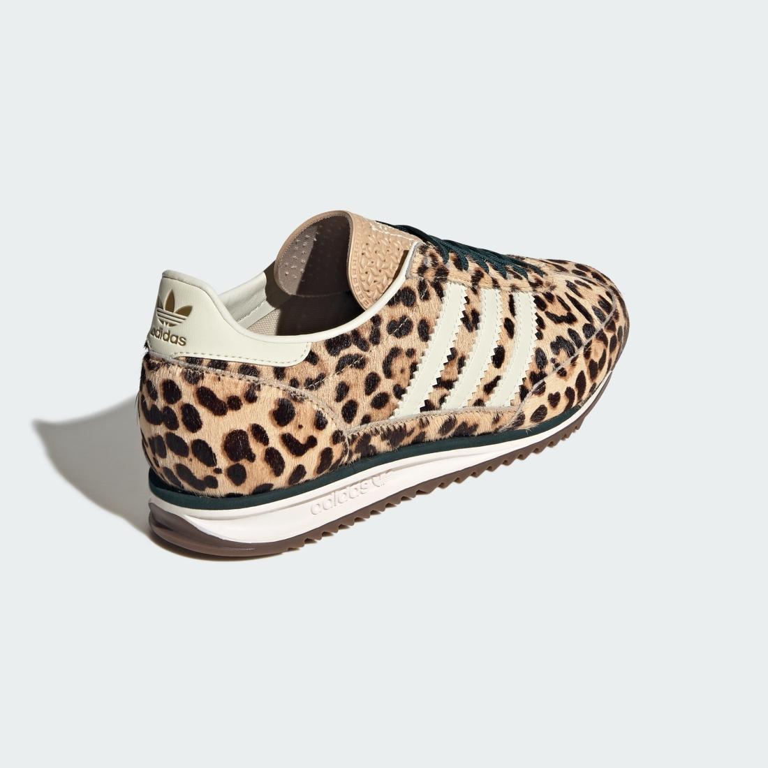 Adidas SL 72 OG WMNS "Leopard Print" image 17 1