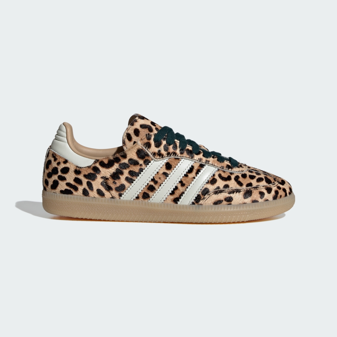 Adidas Samba OG "Leopard Magic" image 18 1