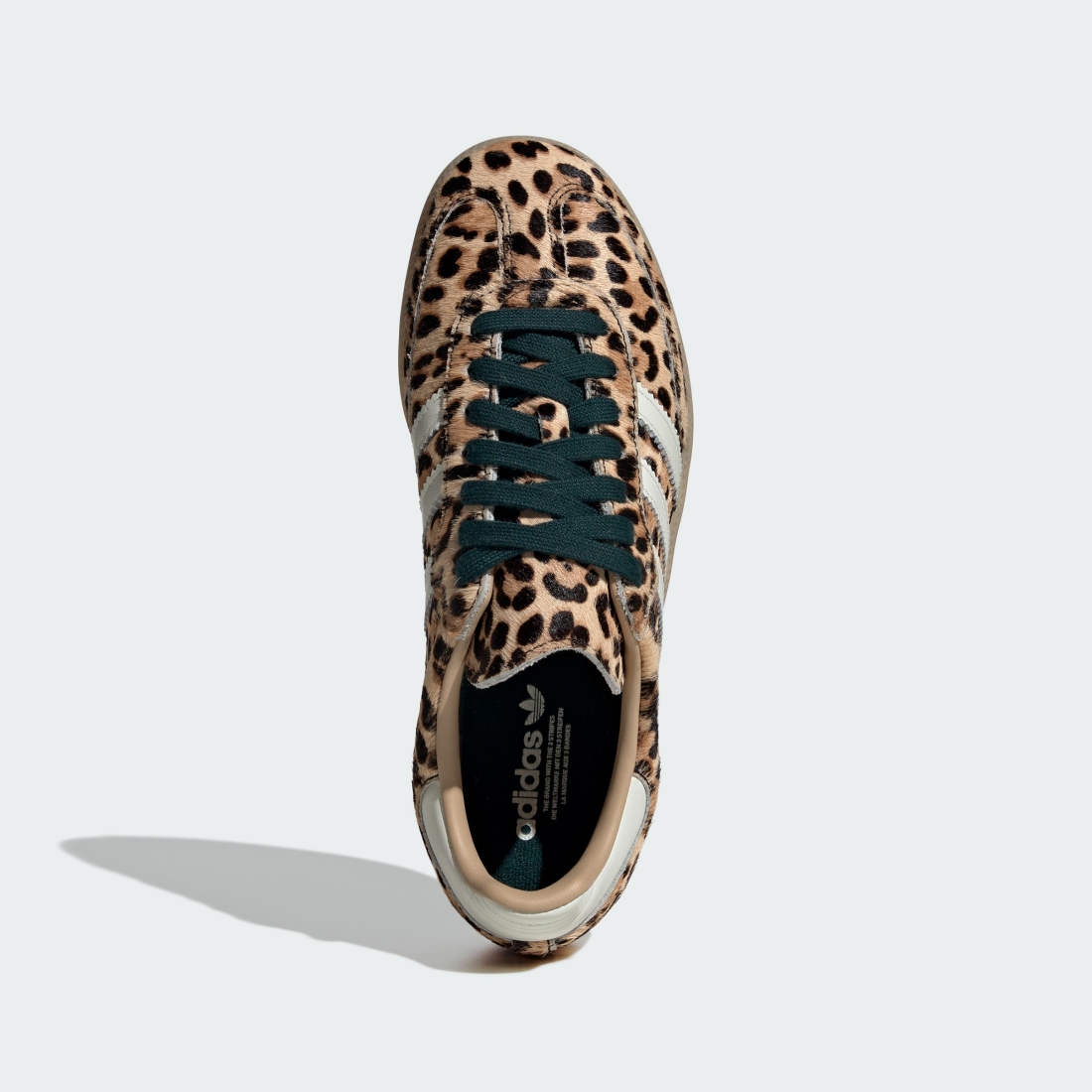 Adidas Samba OG "Leopard Magic" image 19 1