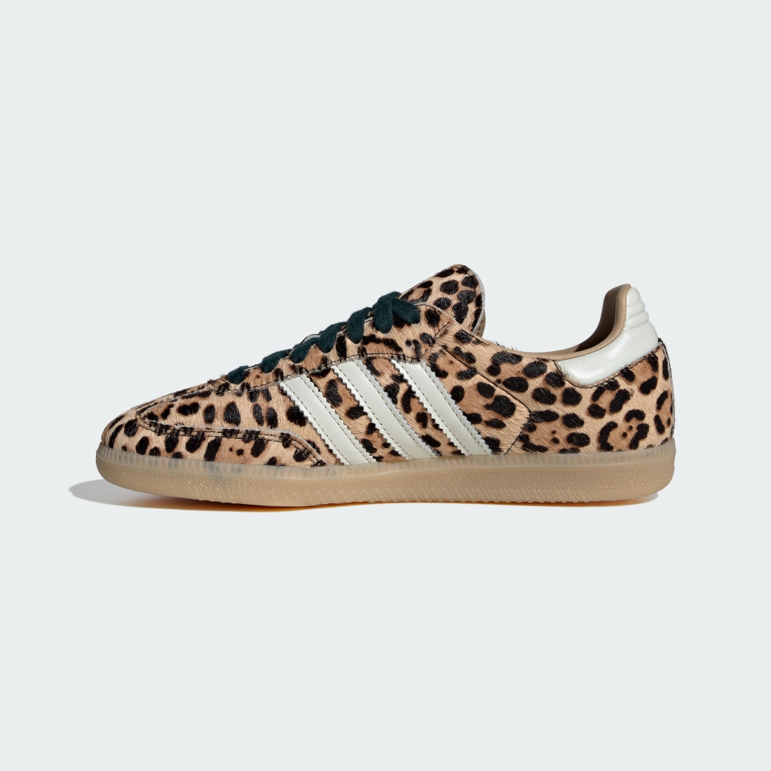 Adidas Samba OG "Leopard Magic" image 20 1