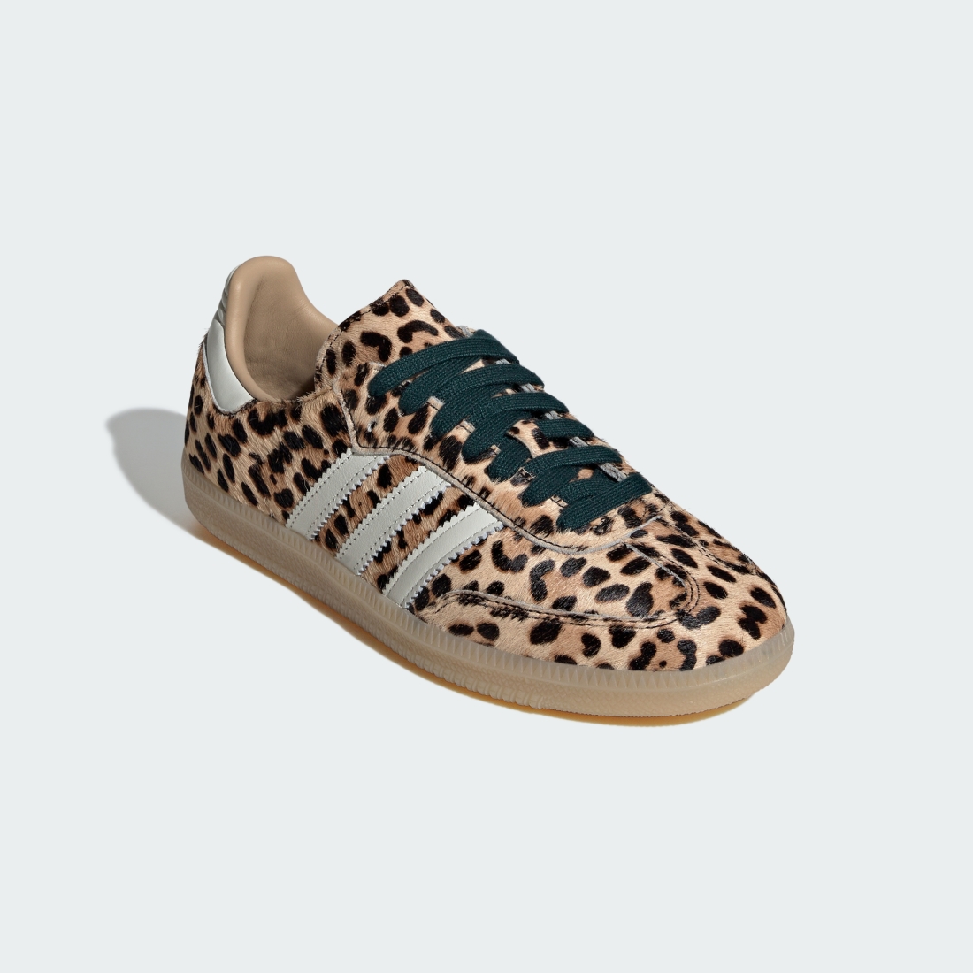 Adidas Samba OG "Leopard Magic" image 21 1