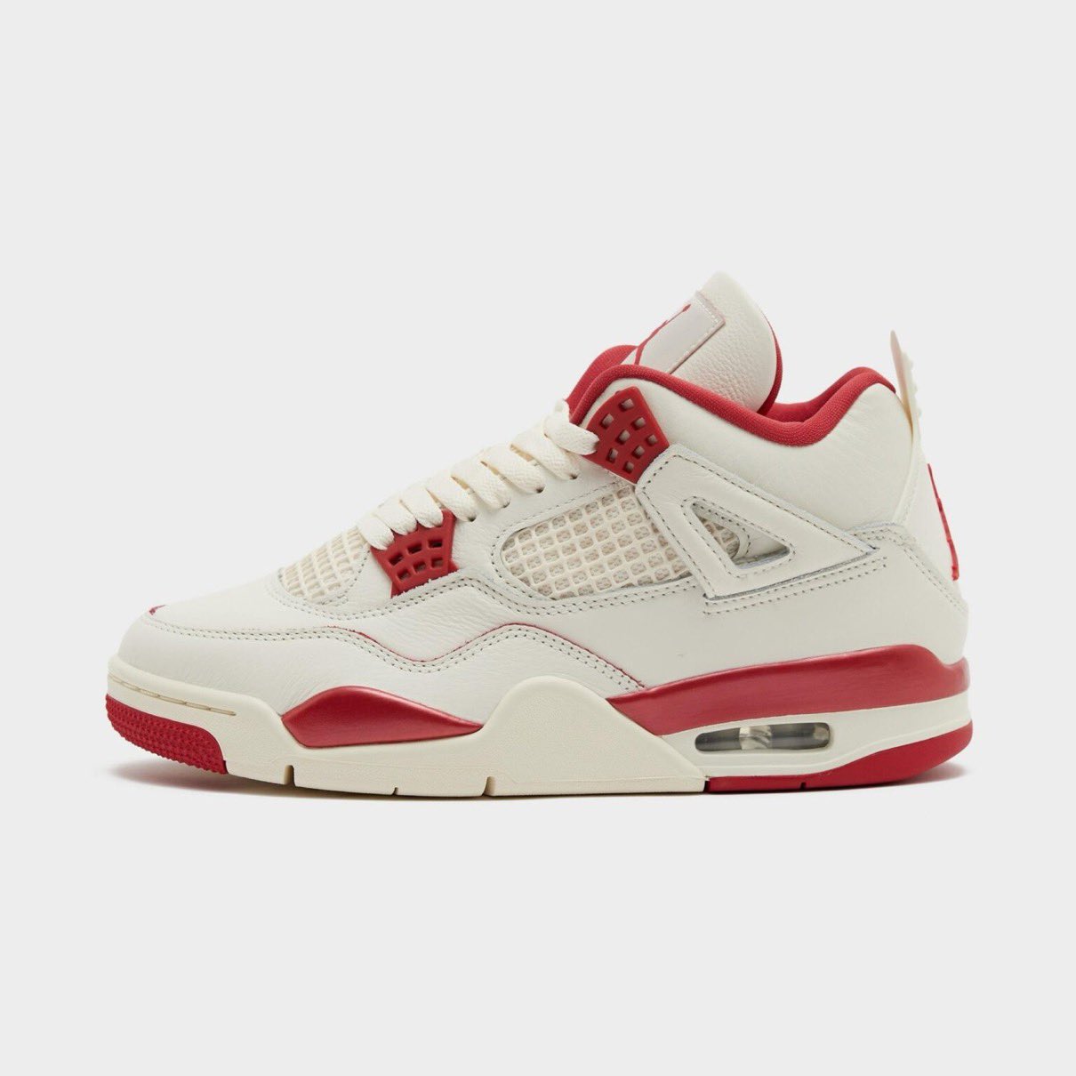 Nike Air Jordan 4 WMNS "Sierra Red" G6 nSG5bMAAjngo