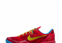 Nike Kobe 8 Protro „Year of the Horse“